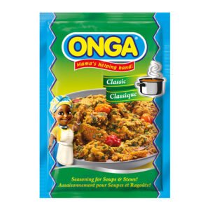 ONGA Classic Seasoning Powder